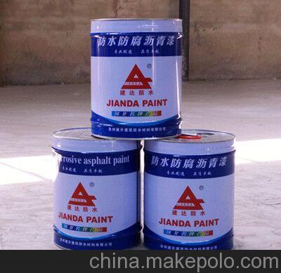 河北沧州建升建筑防水材料销售部 厂家直销优质防水防腐材料，守护建筑安全