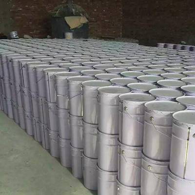 环氧煤沥青防腐材料 自产自销企业的优势与煤焦油沥青漆价格解析