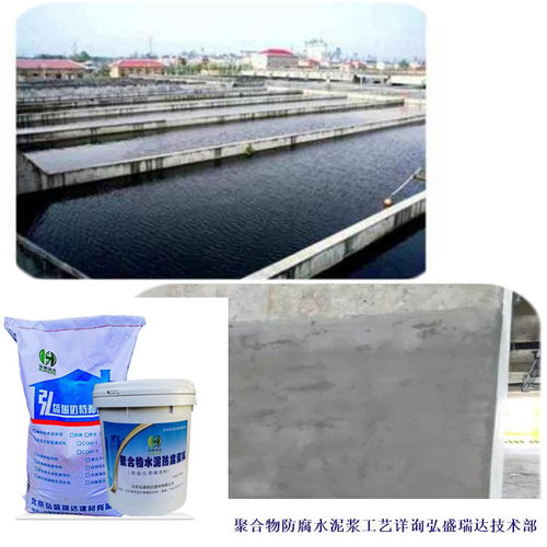 巴林左旗高分子聚合物防腐浆料 民用建筑防腐优选材料及其市场询价指南